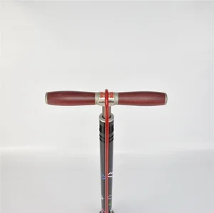 Black Magic Paint-Silca Super Pista Ultimate-Custom Painted